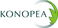 KONOPEA logo