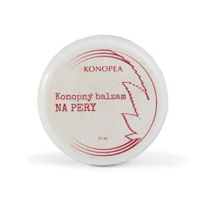 KONOPEA - Konopná Kozmetika